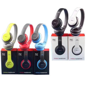Ακουστικά Bluetooth