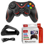 Χειριστήριο Gaming με Βάση Κινητού