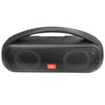 Ηχείο Bluetooth με Λαβή 25x12x9cm