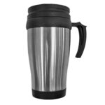 Ποτήρι Θερμός Inox 450mL 16,5cm